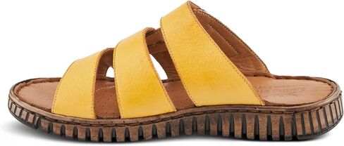 Spring Step Women's Olly Sandal in Kuwait
