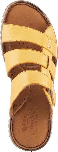 Spring Step Women's Olly Sandal in Kuwait