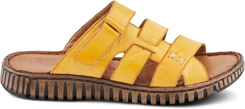 Spring Step Women's Olly Sandal in Kuwait