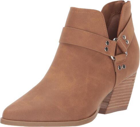 DV Dolce Vita Women's Kramer Ankle Boot in Saudi Arabia
