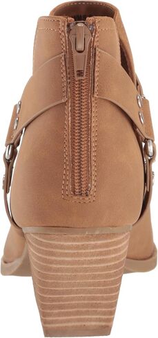 DV Dolce Vita Women's Kramer Ankle Boot in Saudi Arabia