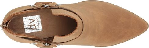 DV Dolce Vita Women's Kramer Ankle Boot in Saudi Arabia