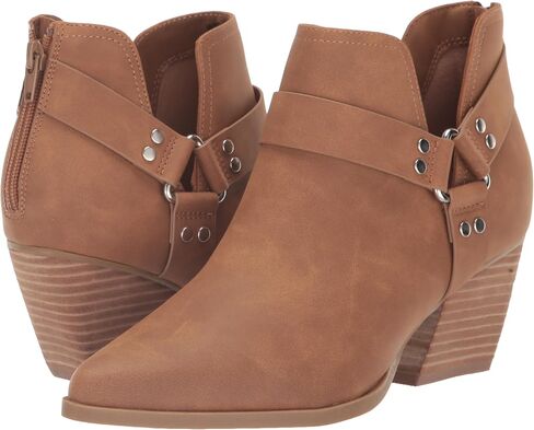 DV Dolce Vita Women's Kramer Ankle Boot in Saudi Arabia