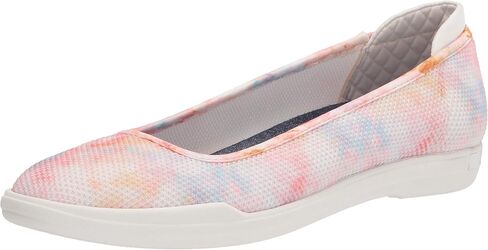 Dr. Scholl's Shoes Women's Rise Knit Ballet Flat in Saudi Arabia