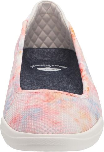 Dr. Scholl's Shoes Women's Rise Knit Ballet Flat in Saudi Arabia
