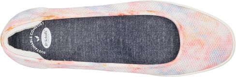 Dr. Scholl's Shoes Women's Rise Knit Ballet Flat in Saudi Arabia