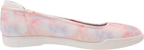 Dr. Scholl's Shoes Women's Rise Knit Ballet Flat in Saudi Arabia