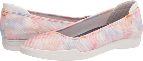 Dr. Scholl's Shoes Women's Rise Knit Ballet Flat in Saudi Arabia