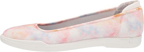 Dr. Scholl's Shoes Women's Rise Knit Ballet Flat in Saudi Arabia