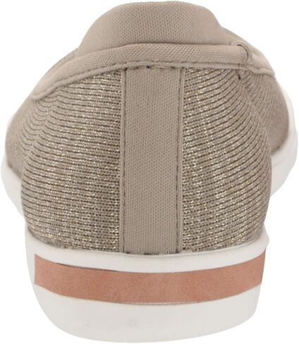 Dr. Scholl's Shoes Women's Rise Knit Ballet Flat in Saudi Arabia