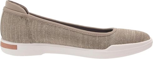 Dr. Scholl's Shoes Women's Rise Knit Ballet Flat in Saudi Arabia