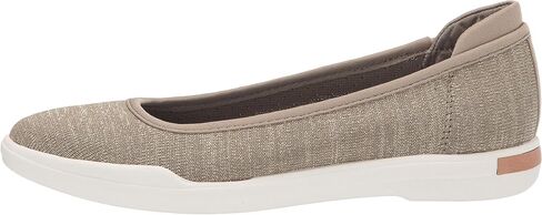 Dr. Scholl's Shoes Women's Rise Knit Ballet Flat in Saudi Arabia
