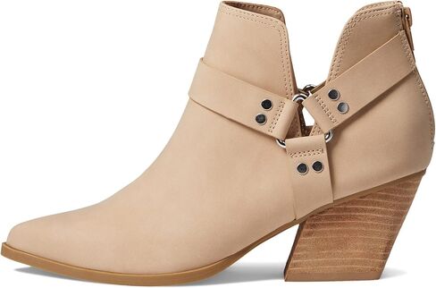 DV Dolce Vita Women's Kramer Ankle Boot in Saudi Arabia
