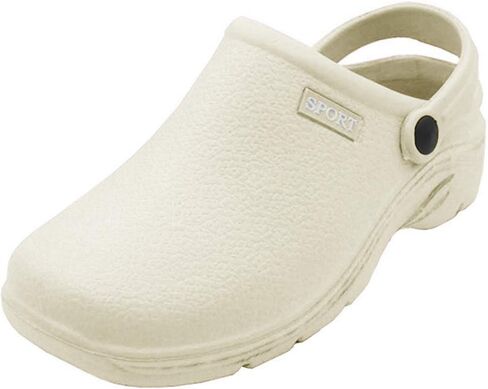 أحذية قباقيب حديقة متينة للنساء رياضية in Kuwait