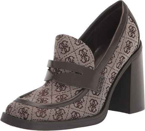 حذاء Macella Loafer النسائي من Guess in Saudi Arabia