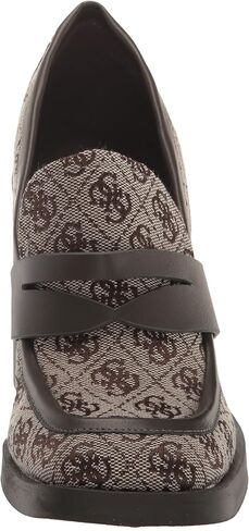 حذاء Macella Loafer النسائي من Guess in Saudi Arabia
