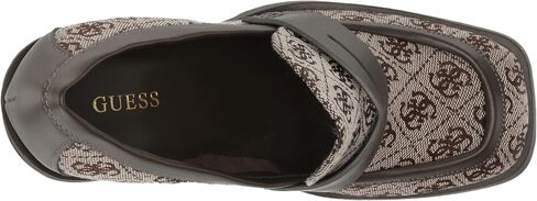 حذاء Macella Loafer النسائي من Guess in Saudi Arabia