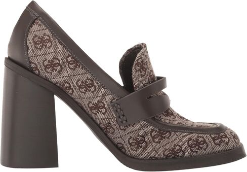 حذاء Macella Loafer النسائي من Guess in Saudi Arabia