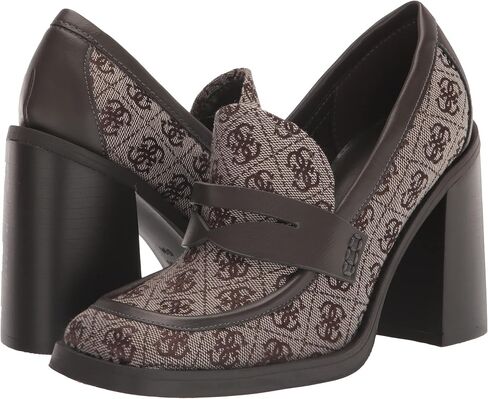 حذاء Macella Loafer النسائي من Guess in Saudi Arabia