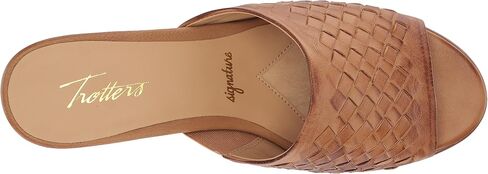 Trotters Women's Corsa Mule in Saudi Arabia