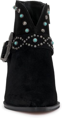 Jessica Simpson Women's Pivvy Ankle Boot in Saudi Arabia