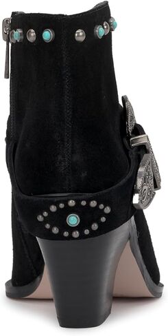 Jessica Simpson Women's Pivvy Ankle Boot in Saudi Arabia