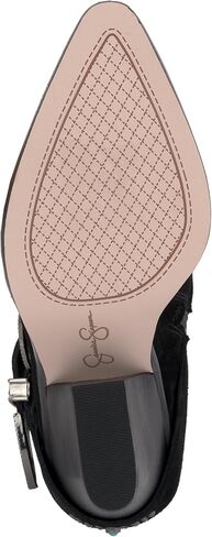 Jessica Simpson Women's Pivvy Ankle Boot in Saudi Arabia