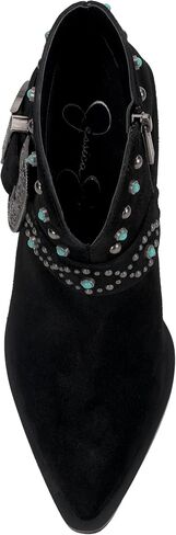 Jessica Simpson Women's Pivvy Ankle Boot in Saudi Arabia