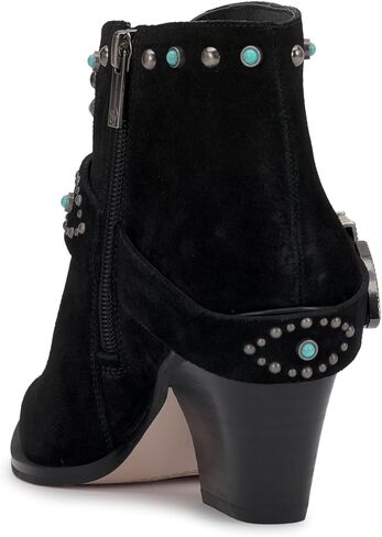 Jessica Simpson Women's Pivvy Ankle Boot in Saudi Arabia