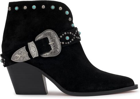 Jessica Simpson Women's Pivvy Ankle Boot in Saudi Arabia