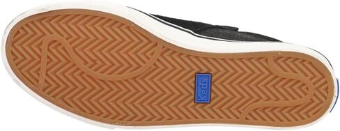 Keds Women's Cooper Zip Bootie Suede/Canvas Rain Boot in Saudi Arabia