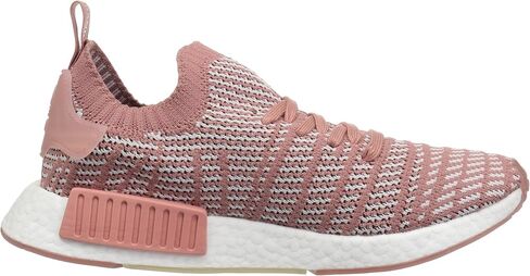 أديداس أوريجينالز Nmd_r1 Stlt Primeknit للنساء in Saudi Arabia