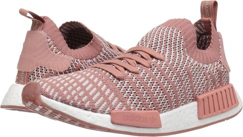 أديداس أوريجينالز Nmd_r1 Stlt Primeknit للنساء in Saudi Arabia