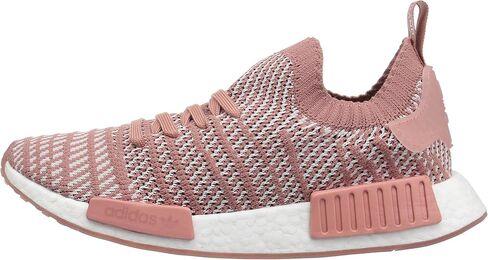 أديداس أوريجينالز Nmd_r1 Stlt Primeknit للنساء in Saudi Arabia
