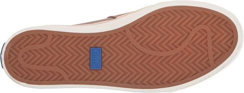 Keds Women's Cooper Zip Bootie Suede/Canvas Rain Boot in Saudi Arabia