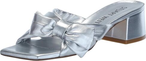 Stuart Weitzman Women's Sofia 45 Slide Pump in Saudi Arabia