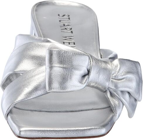 Stuart Weitzman Women's Sofia 45 Slide Pump in Saudi Arabia