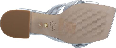 Stuart Weitzman Women's Sofia 45 Slide Pump in Saudi Arabia
