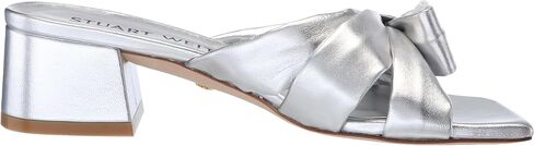 Stuart Weitzman Women's Sofia 45 Slide Pump in Saudi Arabia
