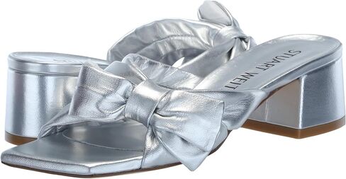 Stuart Weitzman Women's Sofia 45 Slide Pump in Saudi Arabia