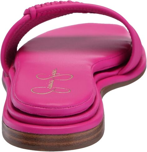 Jessica Simpson Women's Belarina Sandal-Platform in Saudi Arabia
