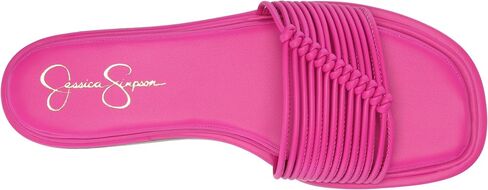 Jessica Simpson Women's Belarina Sandal-Platform in Saudi Arabia