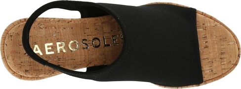 Aerosoles Women's Nuri Wedge Sandal in Saudi Arabia