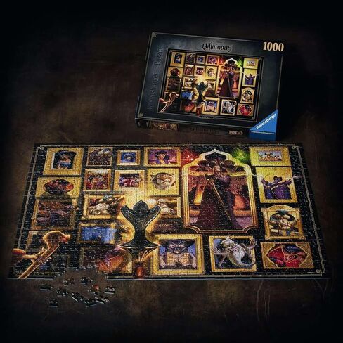 مجموعة ألعاب ديزني فيلينوس مالفسينت من ريفينز بيرجر in Kuwait