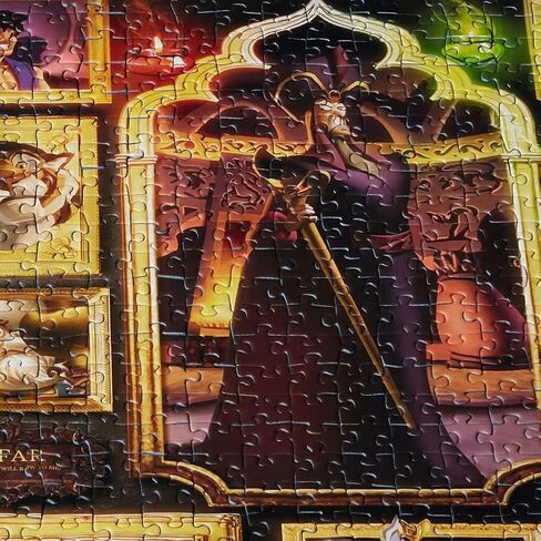 مجموعة ألعاب ديزني فيلينوس مالفسينت من ريفينز بيرجر in Kuwait