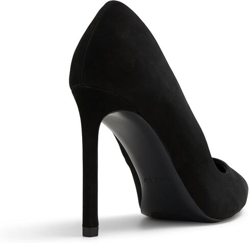 ALDO Women's Lala Pump, Black, 8 in Saudi Arabia