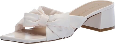 Stuart Weitzman Women's Sofia 45 Slide Pump in Saudi Arabia