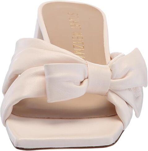 Stuart Weitzman Women's Sofia 45 Slide Pump in Saudi Arabia