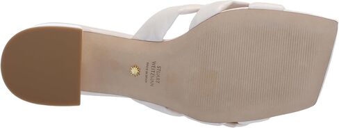 Stuart Weitzman Women's Sofia 45 Slide Pump in Saudi Arabia