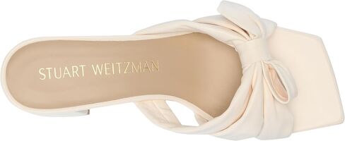 Stuart Weitzman Women's Sofia 45 Slide Pump in Saudi Arabia